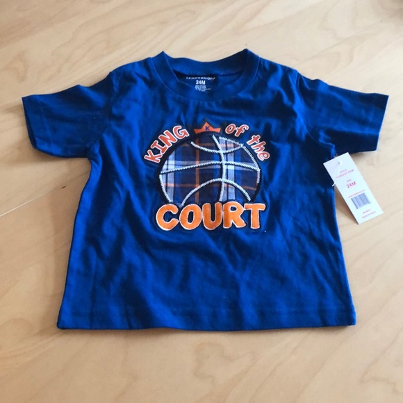 Kid top/tee 24 months - Picture 1 of 6